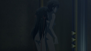 Unbreakable Machine-Doll